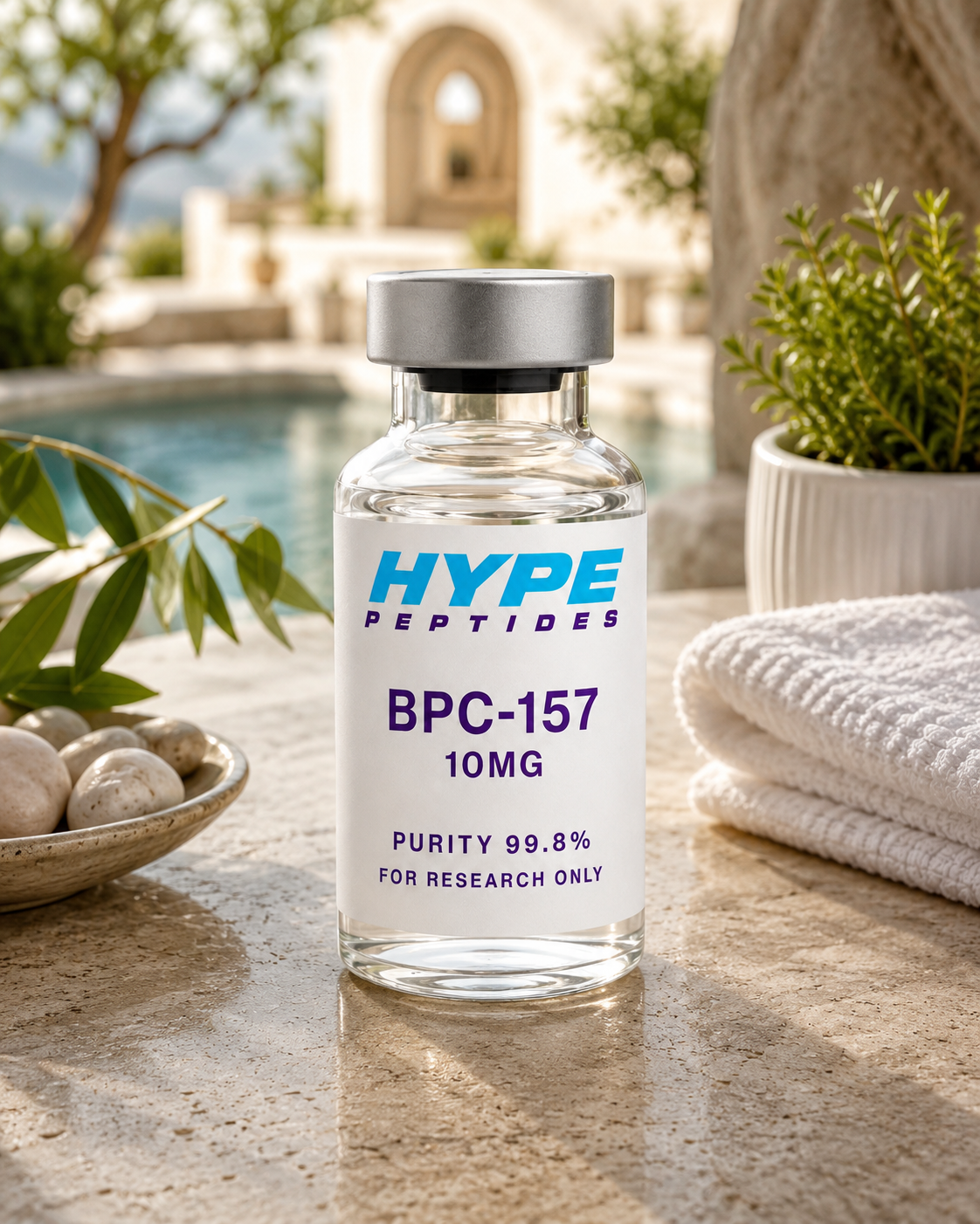 is bpc 157 bad for you Peptide BPC-157 - Does It Work? Breaking Down the Evidence and the Hype
