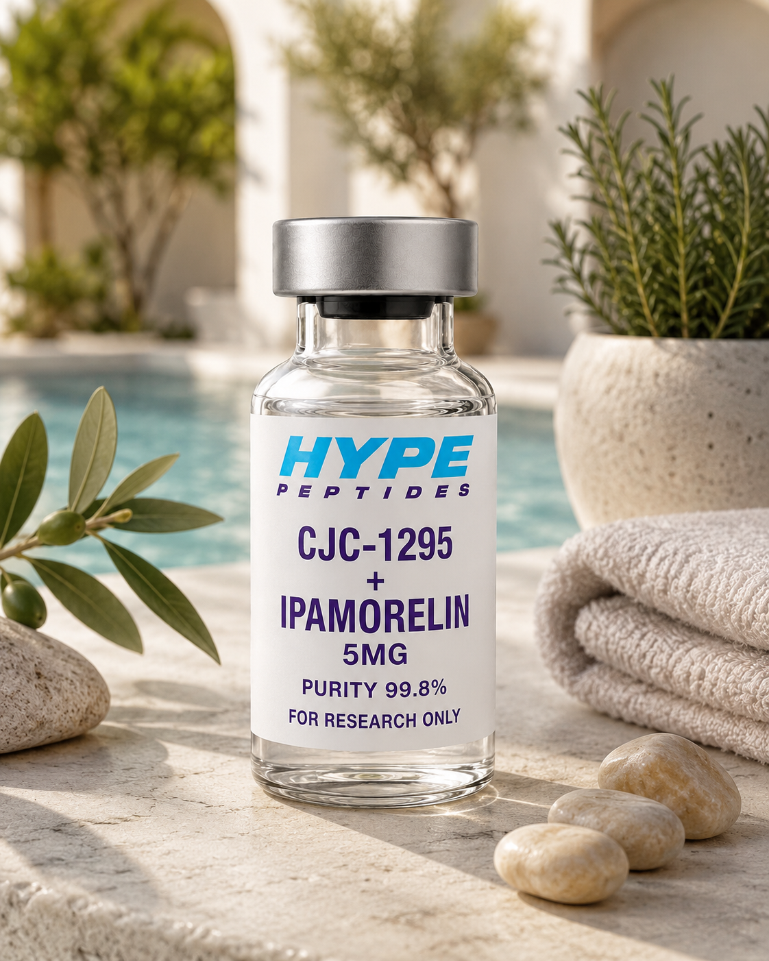 is ipamorelin the same as mk 677 Mk 677 Vs Ipamorelin Comparison Growth Hormone Secretagogue